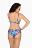 AVA SWIMWEAR BRAZYLIANY SF 144/5 ETNIC BLUE
